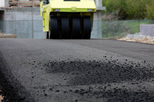 Reasons to Select Us for Your Driveway Paving Requirements in Liberal, KS