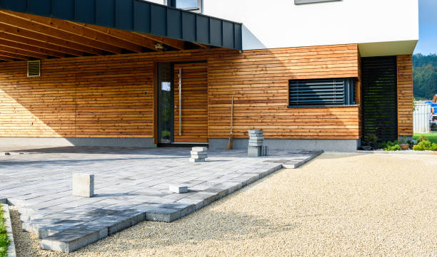 Best Cobblestone Driveway Pavers  in Liberal, KS
