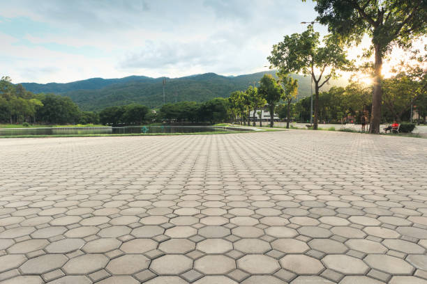 Best Residential Driveway Paver Services  in Liberal, KS