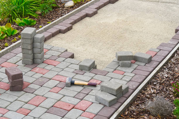 Best Driveway Pavers Cost  in Liberal, KS