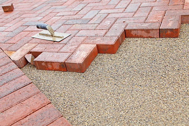 Best Professional Driveway Pavers  in Liberal, KS