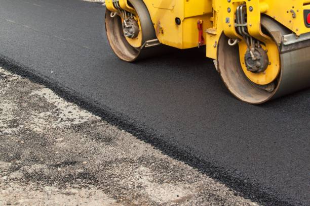 Best Affordable Driveway Pavers  in Liberal, KS